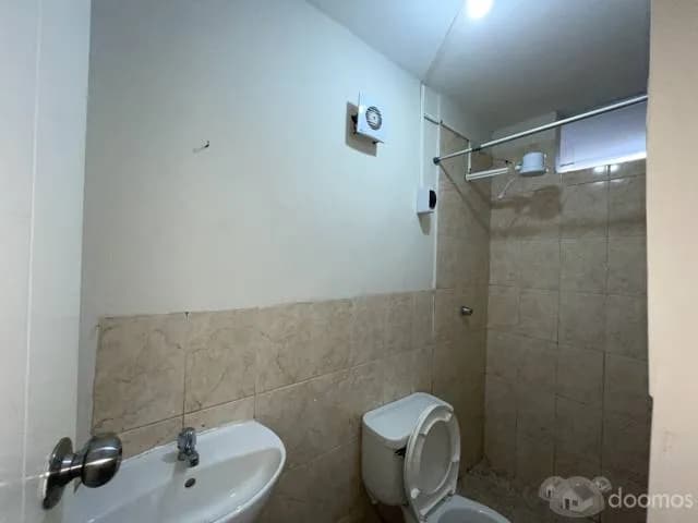 Alquilo habitación independiente en San Borja — foto 4