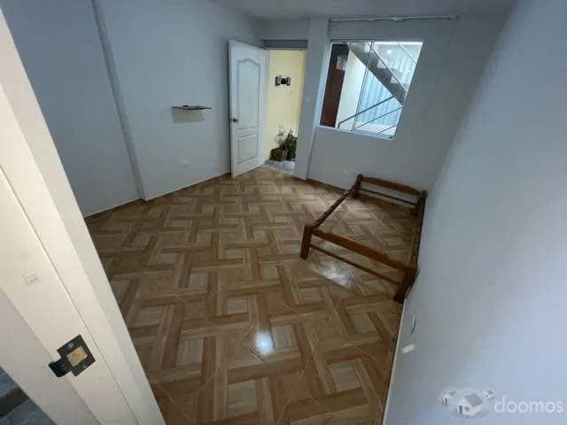Alquilo habitación independiente en San Borja — foto 6
