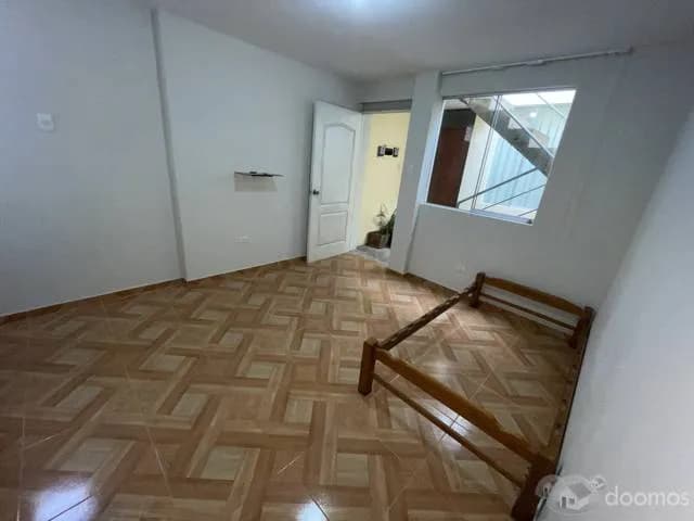 Alquilo habitación independiente en San Borja — foto 8