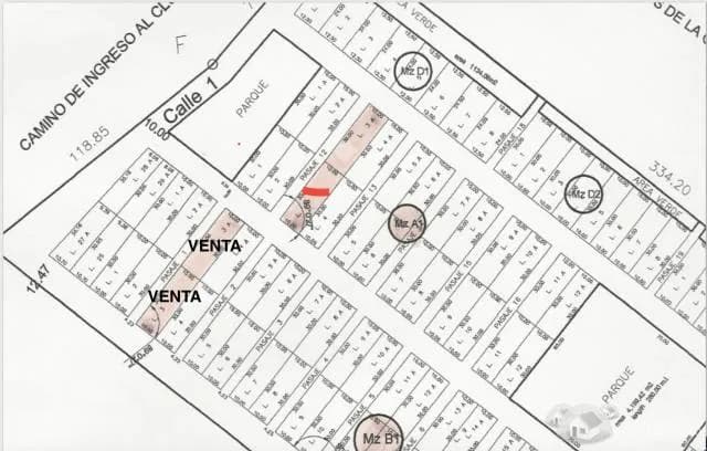 VENTA DE TERRENO EN ASIA, PLAYA SAMOA, ASIA — foto 3