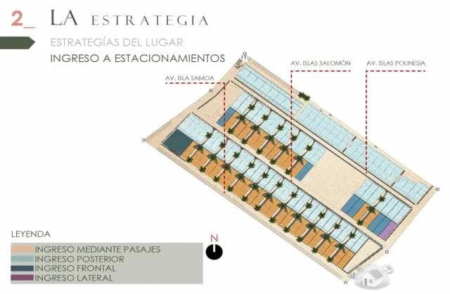 VENTA DE TERRENO EN ASIA, PLAYA SAMOA, ASIA — foto 4