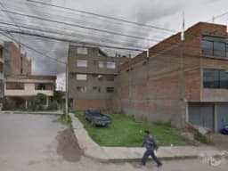 VENTA TERRENO LARAPA - URB. CENTENARIO BANCO DE CREDITO - SAN JERONIMO ($ 1400/M2)