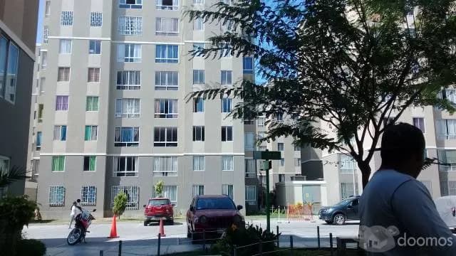 ALQUILO HABITACIÓN CON BAÑO EN CHICLAYO — foto 2