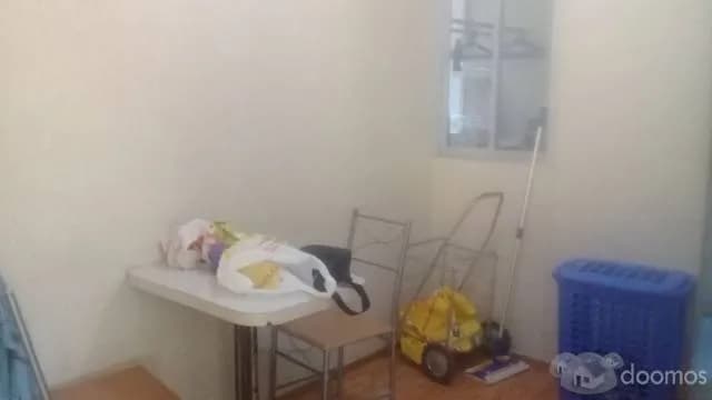 ALQUILO HABITACIÓN CON BAÑO EN CHICLAYO — foto 4