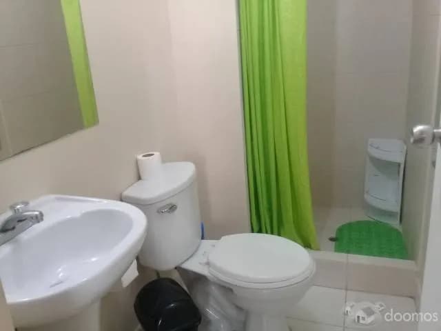 ALQUILO HABITACIÓN CON BAÑO EN CHICLAYO — foto 8