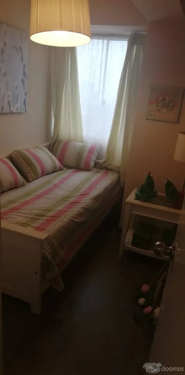 ALQUILO DEPARTAMENTO AMOBLADO — foto 2