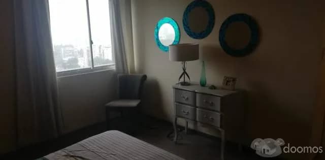 ALQUILO DEPARTAMENTO AMOBLADO — foto 3