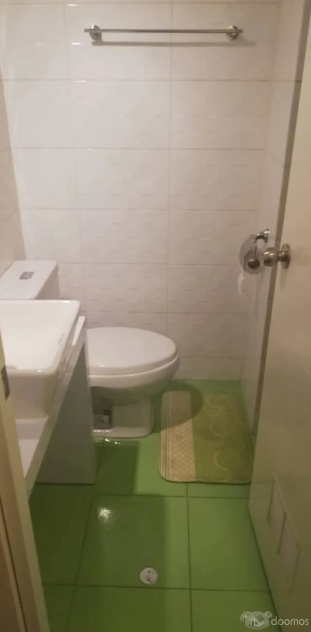 ALQUILO DEPARTAMENTO AMOBLADO — foto 5