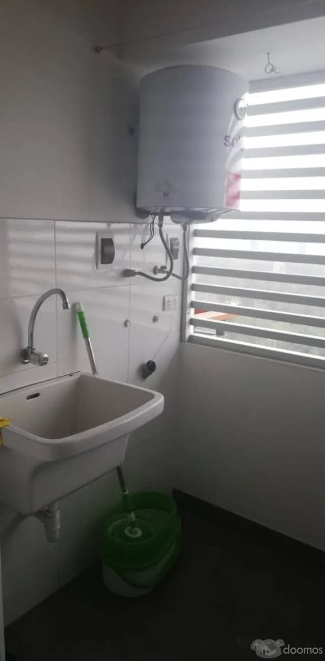 ALQUILO DEPARTAMENTO AMOBLADO — foto 6
