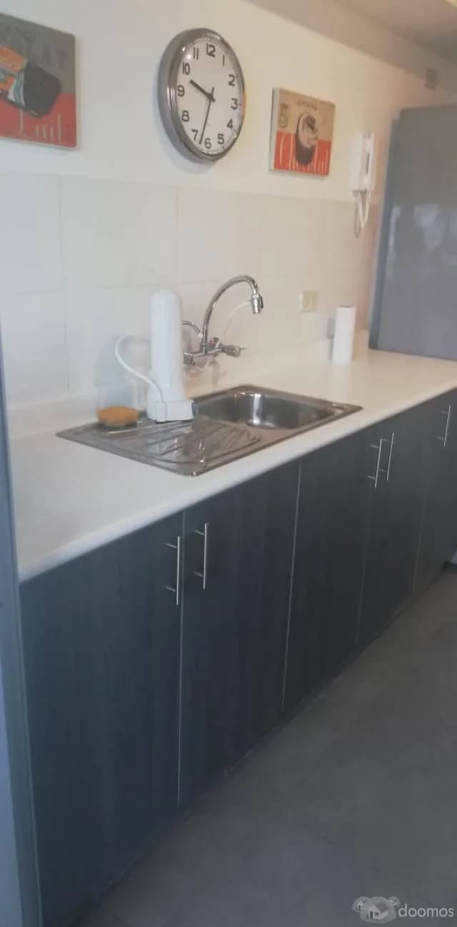 ALQUILO DEPARTAMENTO AMOBLADO — foto 7