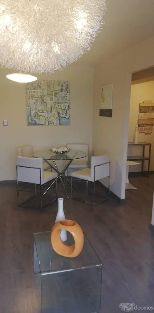 ALQUILO DEPARTAMENTO AMOBLADO — foto 8