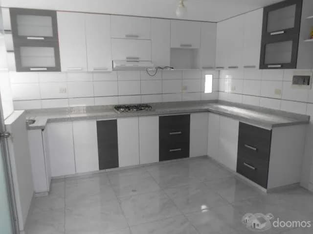 Vendo lindo departamento Urb. Privada — foto 5