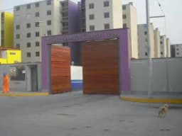VENDO MODERNO DEPARTAMENTO EN SANTA CLARA, ATE -CERCA A REAL PLAZA DE SANTA CLARA!!!