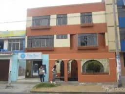 Vendo departamento con buena Iluminacion