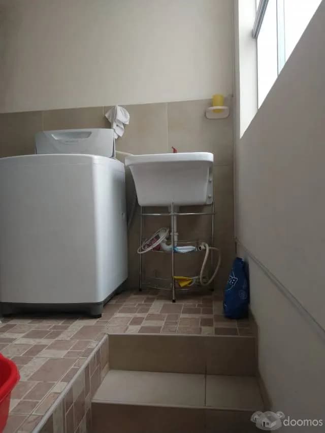 Alquilo departamento en la Molina — foto 3