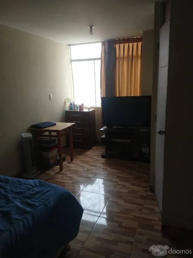 Alquilo departamento en la Molina — foto 5