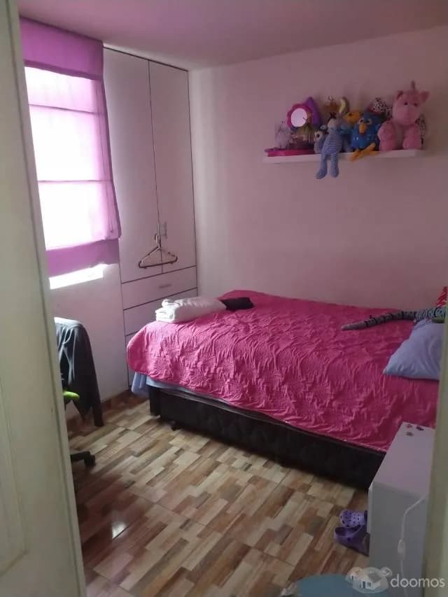 Alquilo departamento en la Molina — foto 6