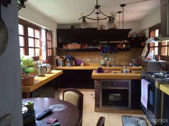 Hermosa casa en la Molina — foto 1