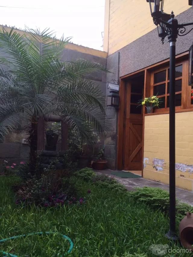 Hermosa casa en la Molina — foto 4