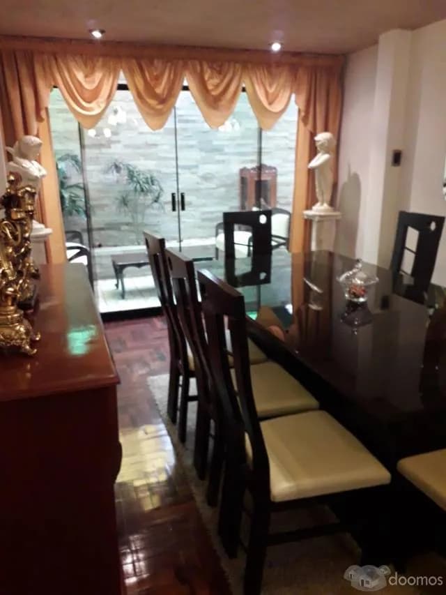 Bonita Casa en Venta en Sachaca - El Palacio I — foto 7
