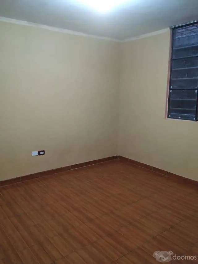 Alquiler de departamento en Los Olivos — foto 2