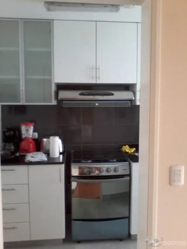ALQUILER DE DEPARTAMENTO — foto 2