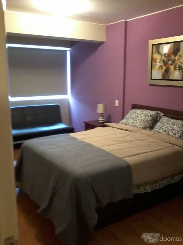 ALQUILER DE DEPARTAMENTO — foto 5