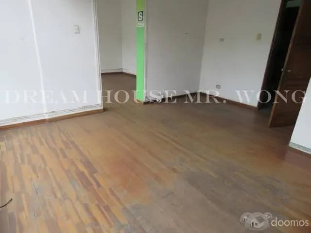 ALQUILO AMPLIA OFICINA 2do PISO TARAPACA -RIMAC — foto 3