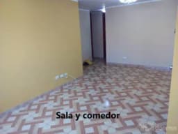 Alquiler de super departamento en Chorrillos