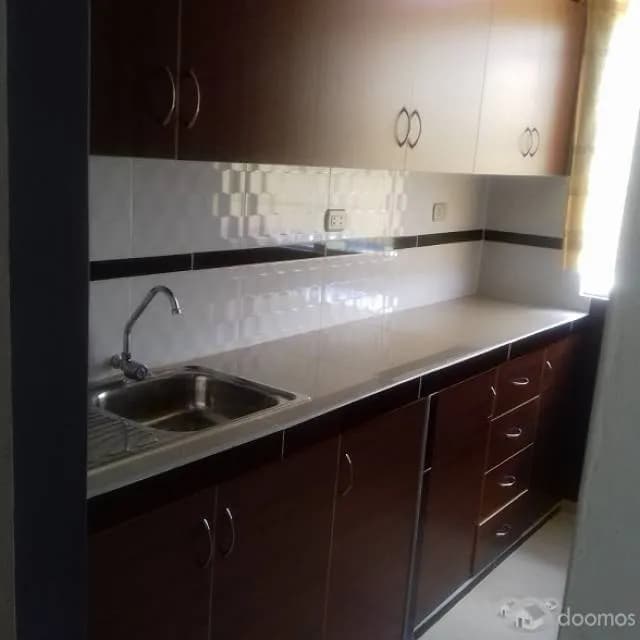 ALQUILO DEPARTAMENTO BARRIO MOLLEPAMPA CAJAMARCA S/ 600 — foto 3
