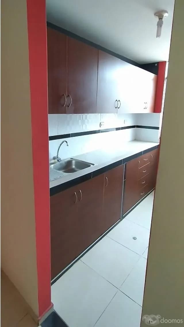 ALQUILO DEPARTAMENTO BARRIO MOLLEPAMPA CAJAMARCA S/ 600 — foto 5