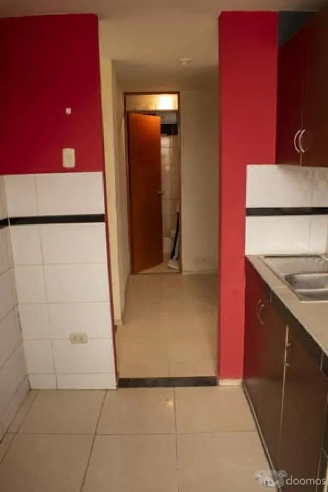 ALQUILO DEPARTAMENTO BARRIO MOLLEPAMPA CAJAMARCA S/ 600 — foto 8