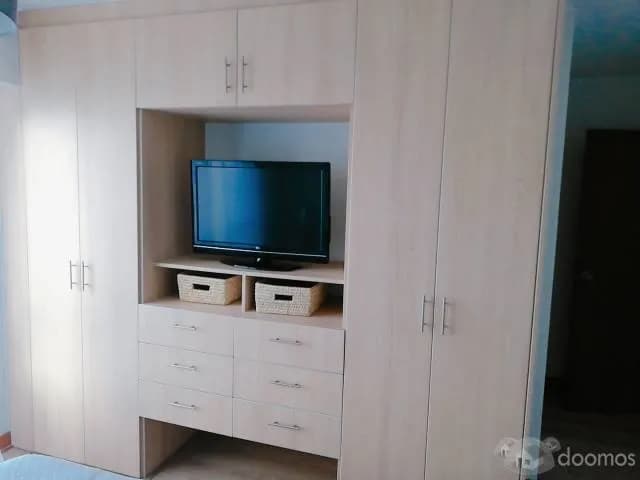 Departamento nuevo Residencial Metrópoli 054 — foto 3