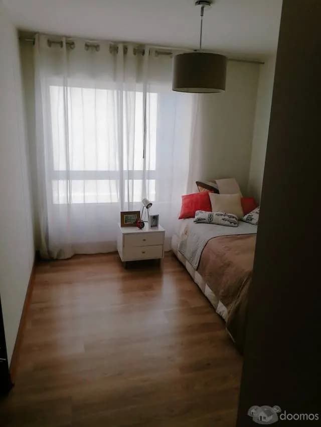 Departamento nuevo Residencial Metrópoli 054 — foto 7
