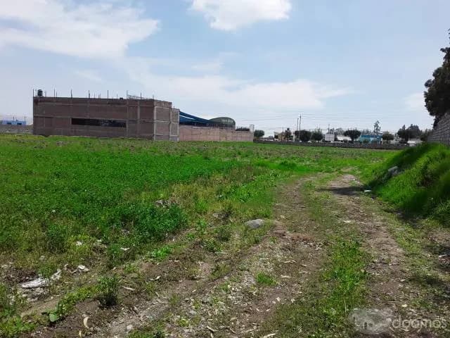 VENDO TERRENO — foto 3
