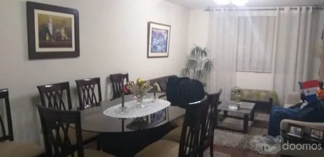 VENDO DEPARTAMENTO FRENTE AL ESTADIO NACIONAL — foto 3