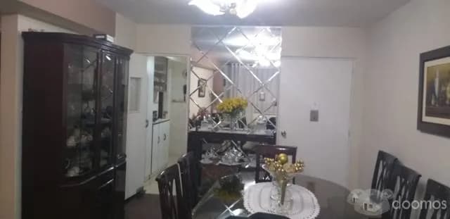VENDO DEPARTAMENTO FRENTE AL ESTADIO NACIONAL — foto 6