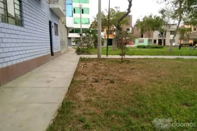 VENTA DE CASA COMO TERRENO APOLO LA VICTORIA 126.00 M² — foto 3