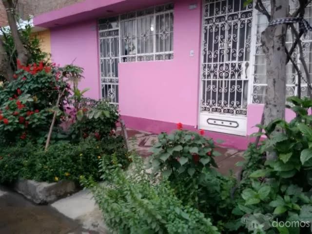 VENTA DE CASA COMO TERRENO APOLO LA VICTORIA 126.00 M² — foto 4