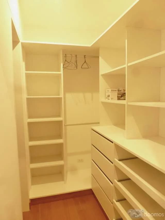 Alquiler Barranco Dpto. Moderno y Amoblado, 1 Dormitorio, US $800 — foto 8