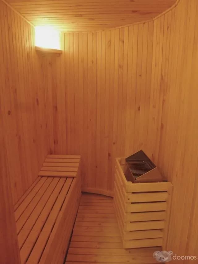 Alquiler Barranco Dpto. Moderno y Amoblado, 1 Dormitorio, US $800 — foto 12