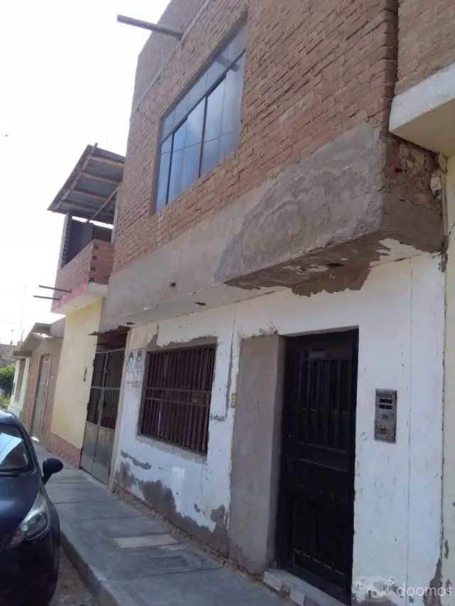 CASA EN VENTA 3 PISOS — foto 1