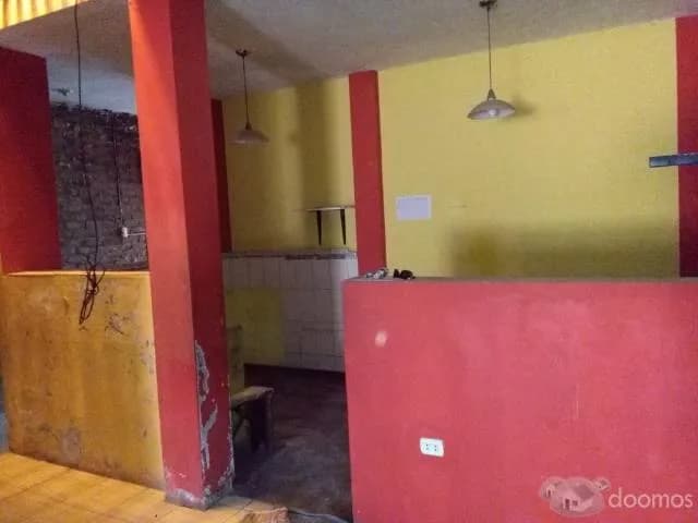 CASA EN VENTA 3 PISOS — foto 2