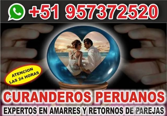 Amarres de amor efectivos con fotos aqui — foto 1