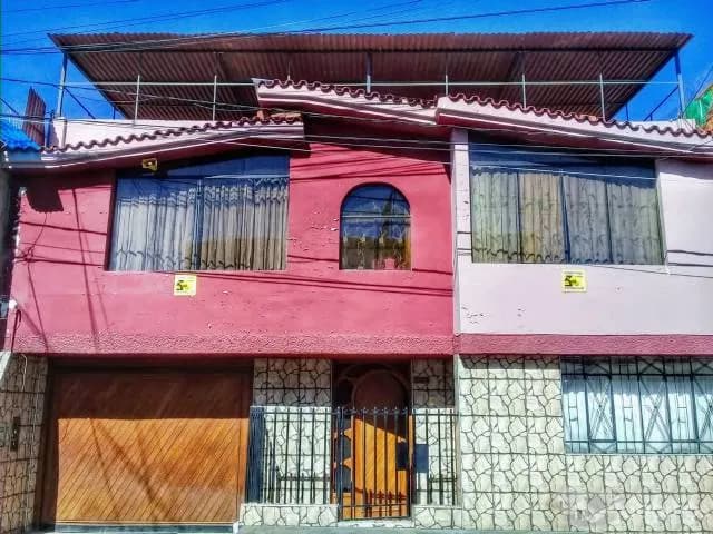 VENDO CASA — foto 2