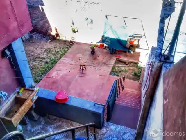 VENDO CASA — foto 3