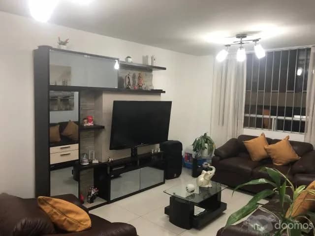 SE VENDE DEPARTAMENTO CERCA A J. PRADO LINCE — foto 3