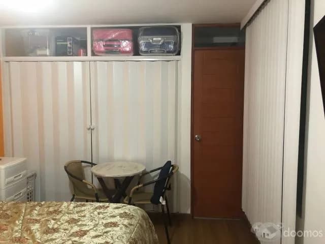 SE VENDE DEPARTAMENTO CERCA A J. PRADO LINCE — foto 6