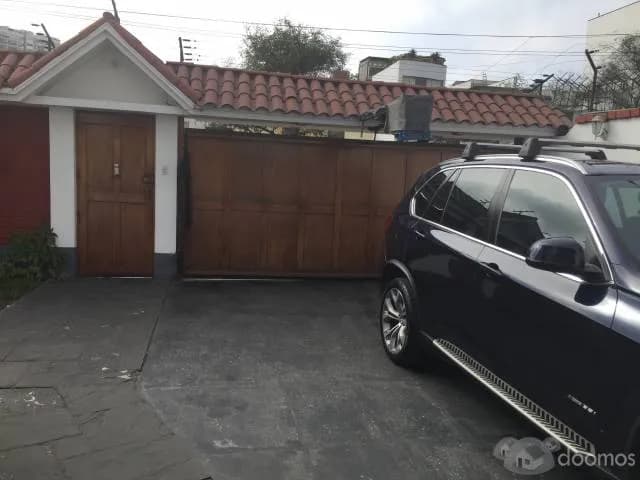 VENTA DE CASA COMO TERRENO CALLE CADIZ, SAN ISIDRO — foto 2