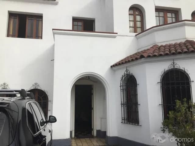 VENTA DE CASA COMO TERRENO CALLE CADIZ, SAN ISIDRO — foto 3